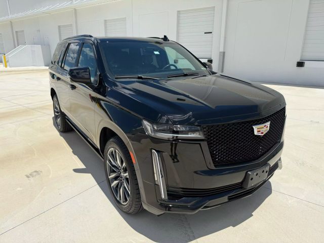 2022 Cadillac Escalade - Image 4