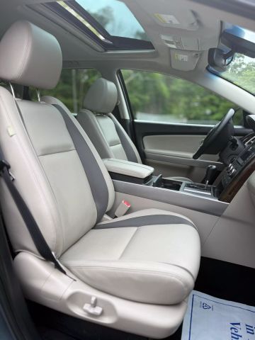 2011 Mazda Cx-9 Grand Touring Sport Utility 4d - Image 11