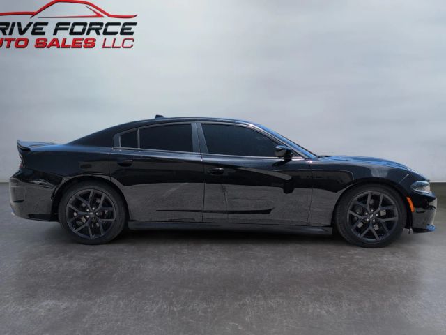 2019 Dodge Charger - Image 6