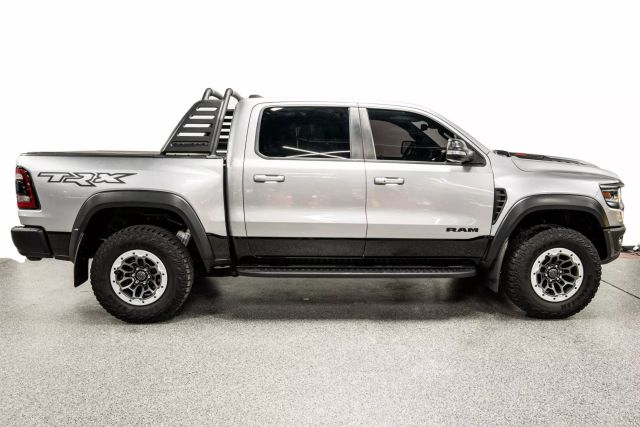 2022 Ram 1500 Crew Cab Trx Pickup 4d 5 1/2 Ft - - Image 46