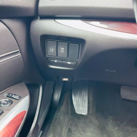 2016 Acura Tlx 3.5 Sedan 4d - Image 35