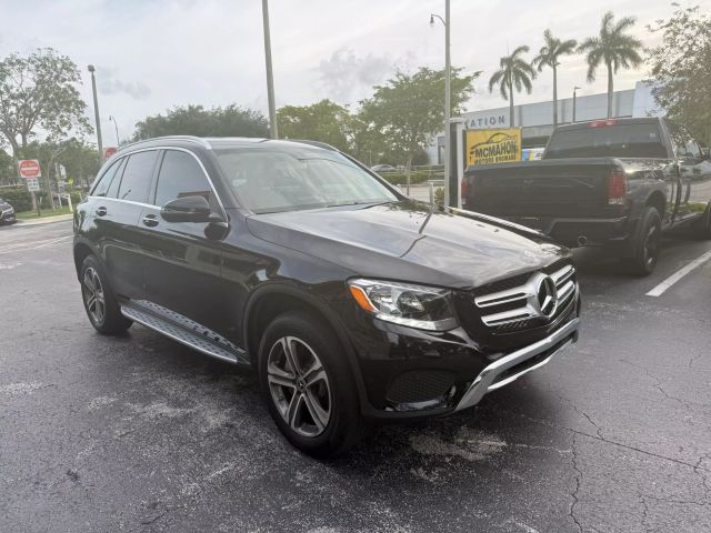 2019 Mercedes-benz Glc - Image 2