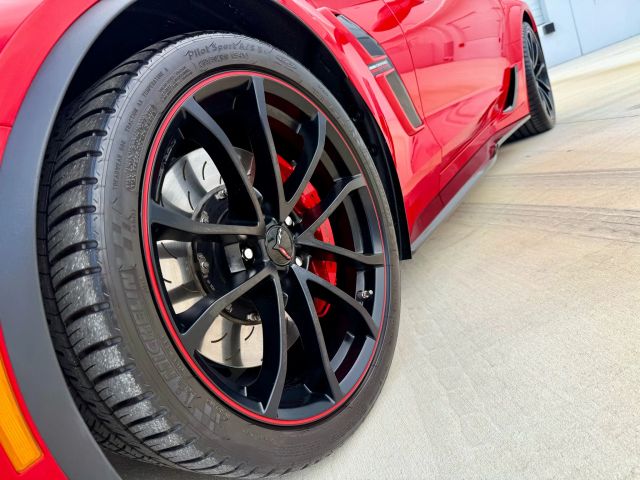 2019 Chevrolet Corvette - Image 42