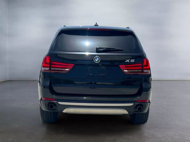 2016 Bmw X5 - Image 4