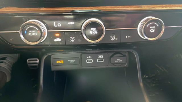 2022 Honda Civic - Image 31