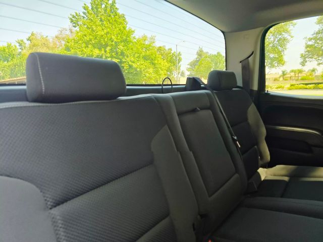 2017 Gmc Sierra 1500 Crew Cab - Image 30