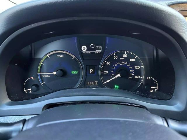 2010 Lexus Rx - Image 29