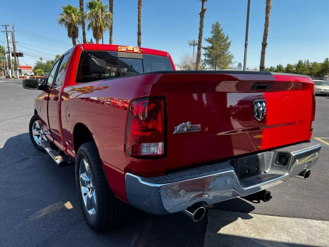 2017 Ram 1500 Quad Cab - Image 3