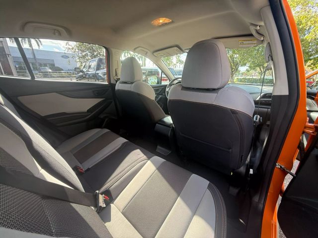 2018 Subaru Crosstrek - Image 11