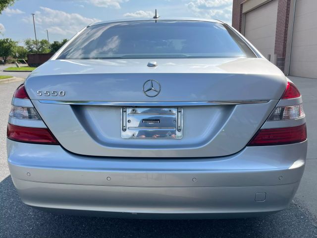 2007 Mercedes-benz S-class - Image 7