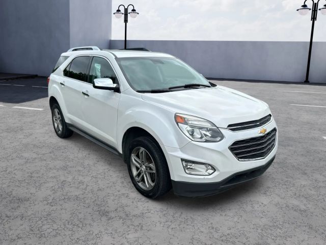 2016 Chevrolet Equinox - Image 7