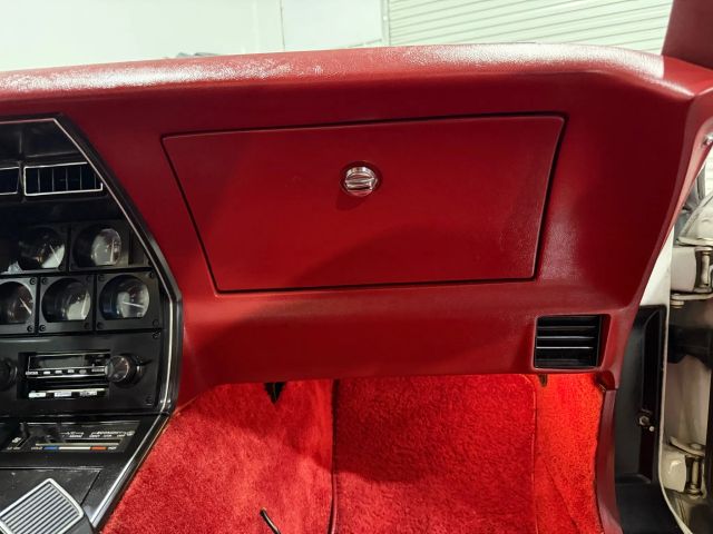 1982 Chevrolet Corvette - Image 109