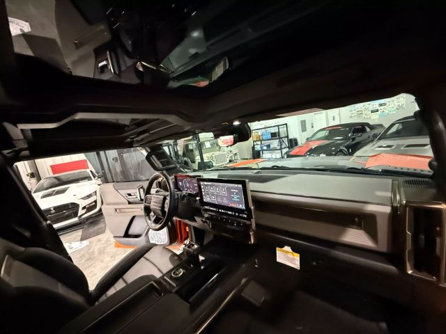 2024 Gmc Hummer Ev Pickup - Image 113