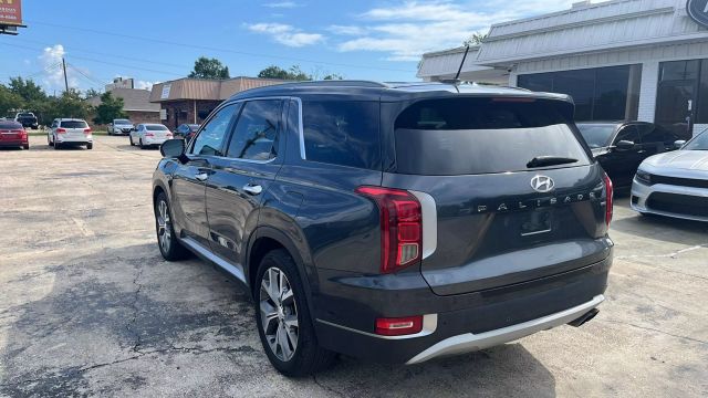 2020 Hyundai Palisade - Image 7