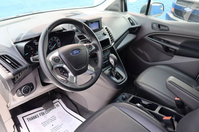 2020 Ford Transit Connect Cargo Van - Image 9