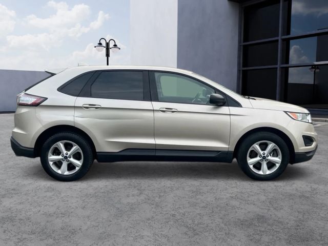2017 Ford Edge - Image 6
