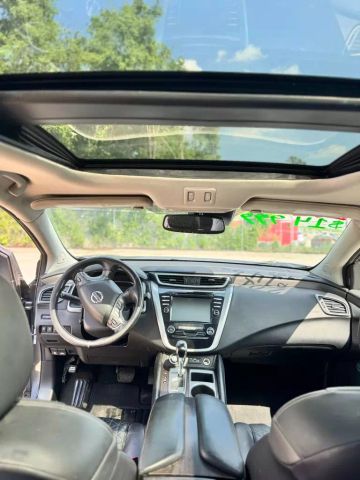 2019 Nissan Murano Platinum Sport Utility 4d - Image 14
