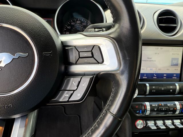 2022 Ford Mustang - Image 86