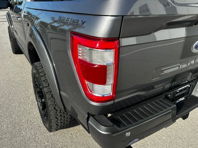 2021 Ford F150 Supercrew Cab - Image 33