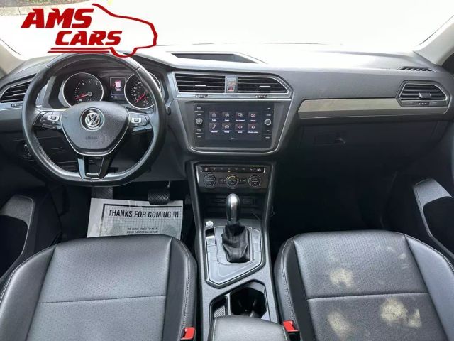 2019 Volkswagen Tiguan - Image 9