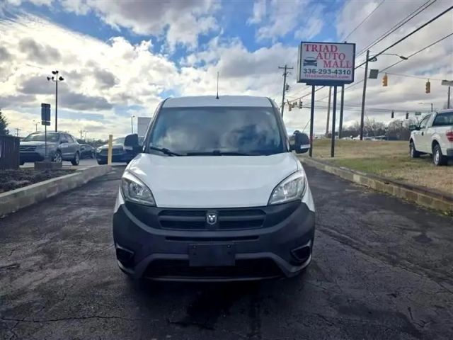 2018 Ram Promaster City - Image 2