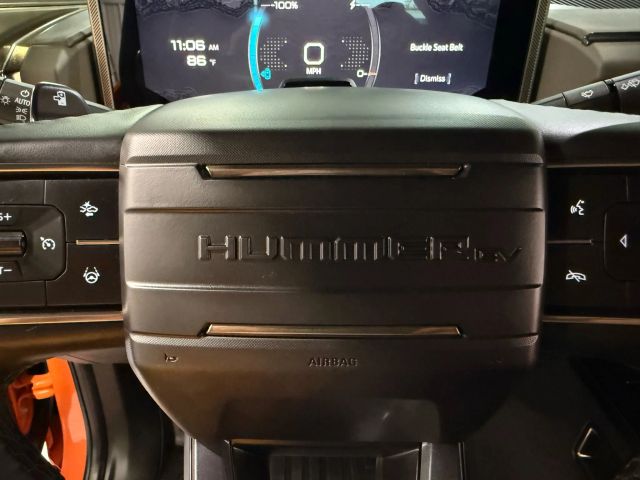 2024 Gmc Hummer Ev Pickup - Image 94