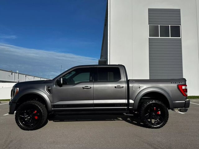 2021 Ford F150 Supercrew Cab - Image 29