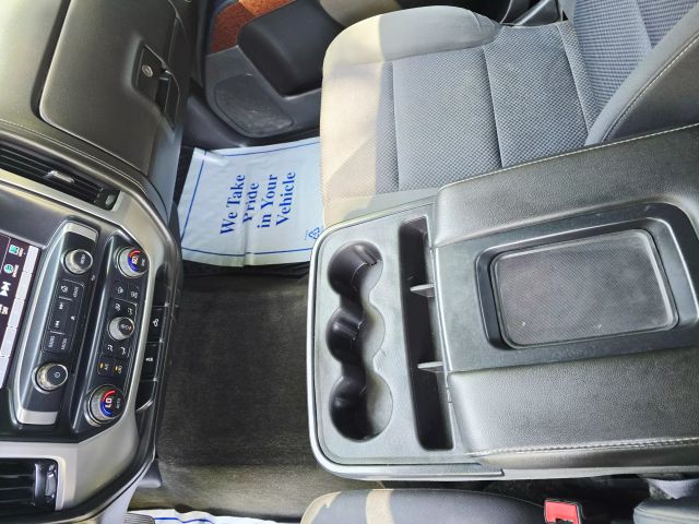 2017 Gmc Sierra 1500 Crew Cab - Image 20