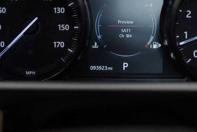 2016 Land Rover Range Rover Sport Hse Sport Utility 4d - Image 22