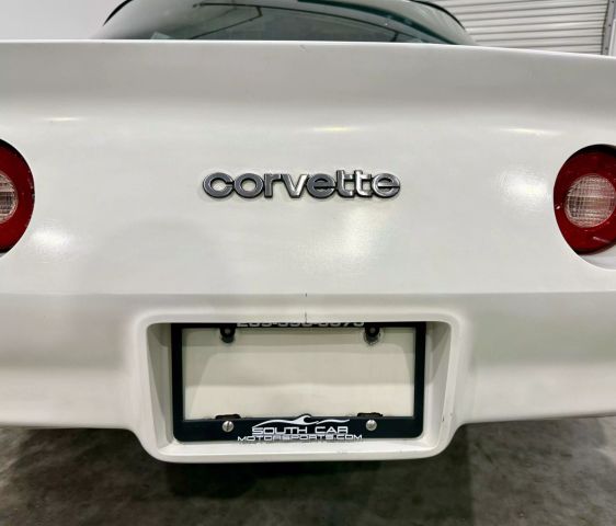 1982 Chevrolet Corvette - Image 23