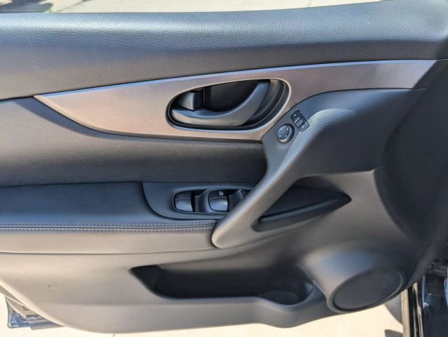 2017 Nissan Rogue Sport S Sport Utility 4d - Image 10