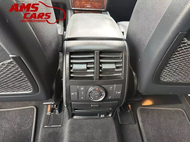 2012 Mercedes-benz Gl-class - Image 39