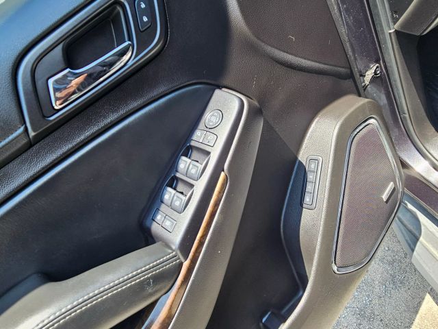 2016 Chevrolet Tahoe - Image 18
