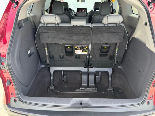 2021 Toyota Sienna - Image 69
