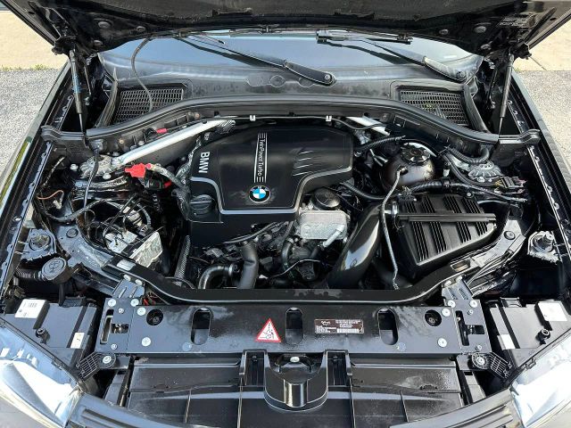 2014 Bmw X3 - Image 39