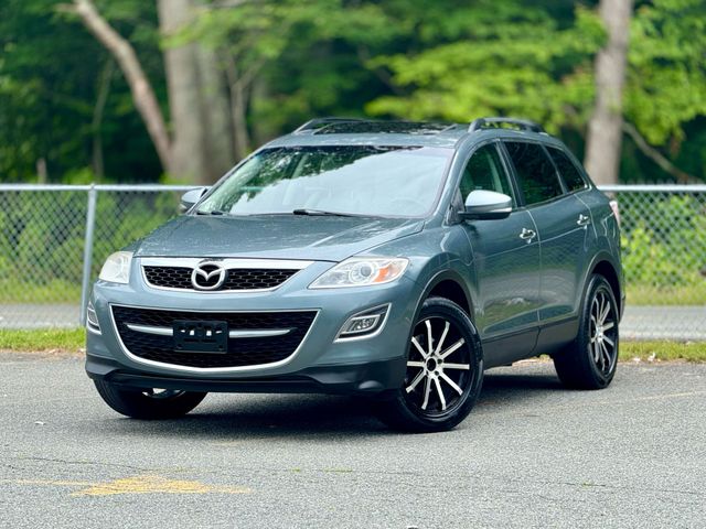 2011 Mazda Cx-9 Grand Touring Sport Utility 4d - Image 1