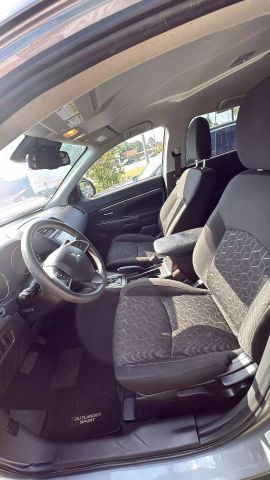 2022 Mitsubishi Outlander Sport - Image 7