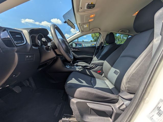 2016 Mazda Mazda3 Sedan 4d I Sport 2.0l I4 - Image 10