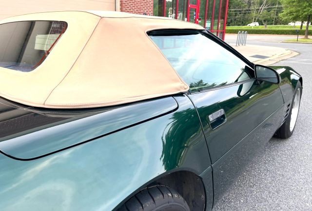 1994 Chevrolet Corvette - Image 26