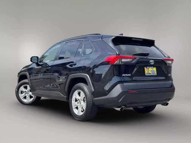 2021 Toyota Rav4 - Image 5