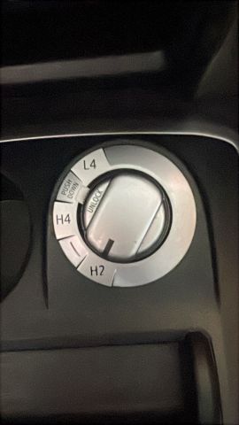 2018 Toyota 4runner - Image 35