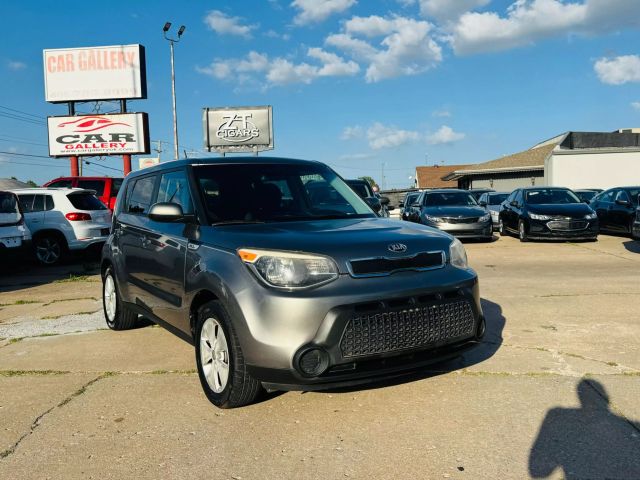 2016 Kia Soul - Image 4
