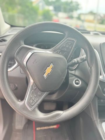 2021 Chevrolet Equinox Lt Sport Utility 4d - Image 10