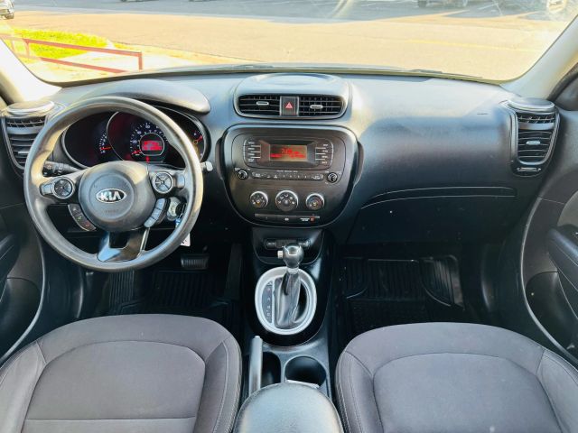 2016 Kia Soul - Image 23