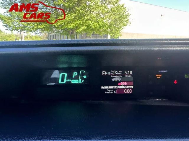 2012 Toyota Prius C - Image 20