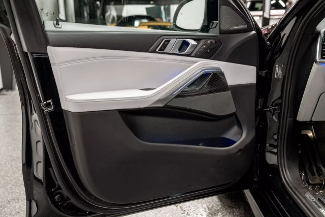 2023 Bmw X6 M Sport Utility 4d - - Image 37