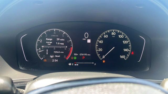 2022 Honda Civic - Image 29