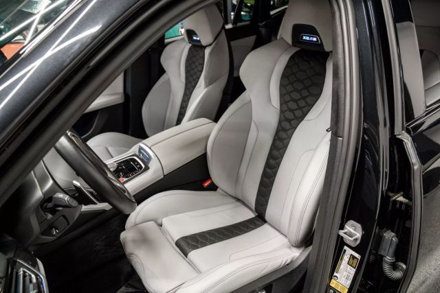 2023 Bmw X6 M Sport Utility 4d - - Image 21