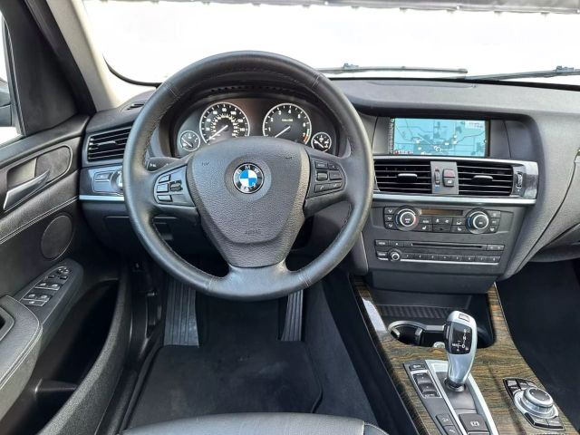 2014 Bmw X3 - Image 28