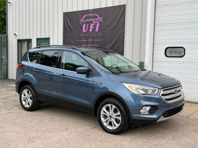 2018 Ford Escape - Image 2